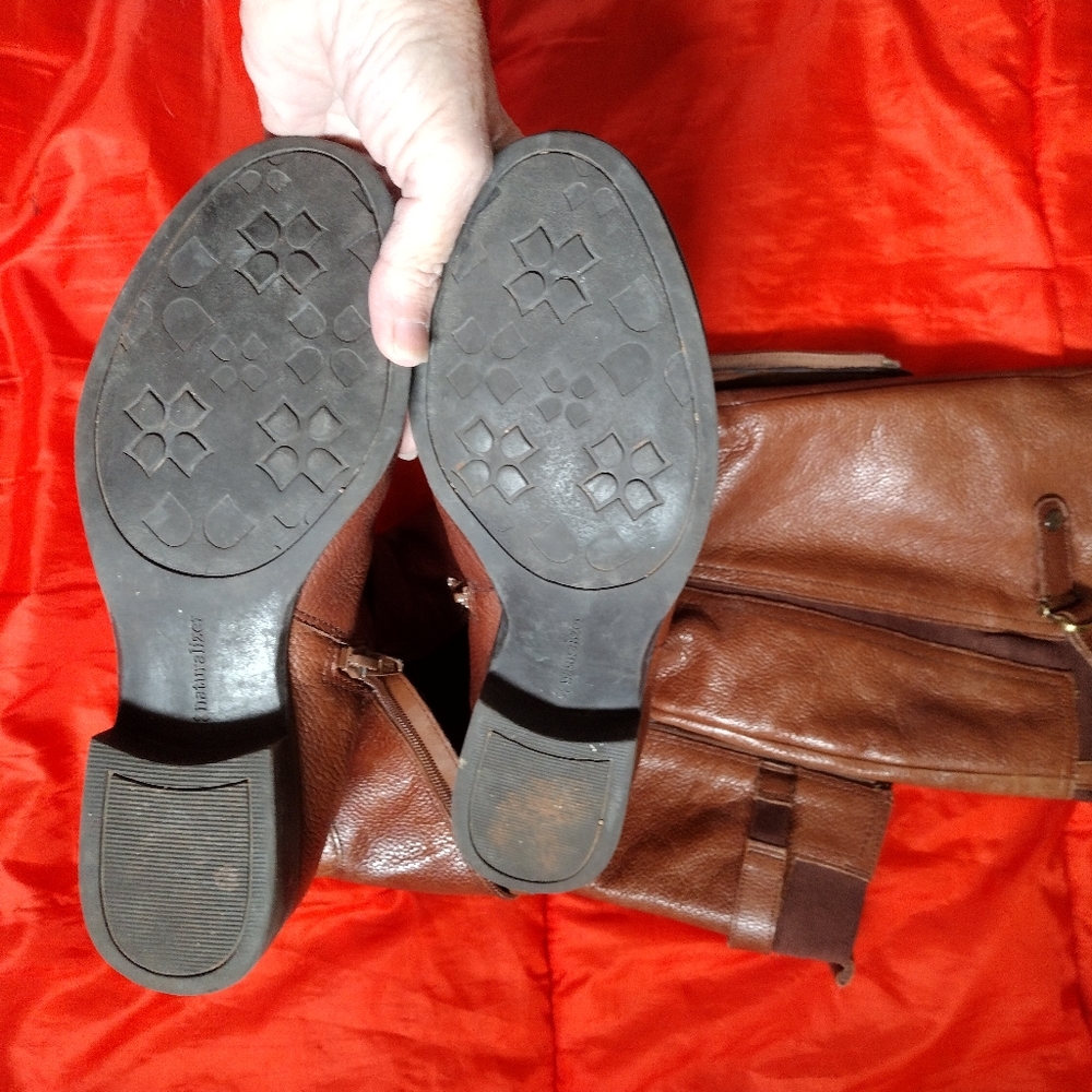 Naturalizer boots - Picture 3 of 4